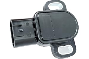 EZAFIX Throttle Position Sensor Relacement for 2008-2020 Yamaha Raptor 700 / 700R SE (YFM700R) 8GL-85885-00-00