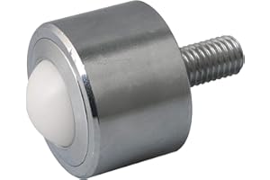 ‎CNBTR CNBTR Transfer bearing unit ball conveyor roller stem roller