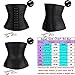 Florata Waist Trainer Corset Sport Body Shaper Tummy Control Puerpera Belly Belt