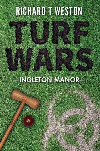 Download Turf Wars: Ingleton Manor
