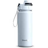 Stevig 1 Hand Leak-Proof Sealed Steel Thermos 500 Ml Ice Melt ST-223