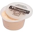 Cando TheraPutty - Therapeutic modelling clay - 1 lb- beige (very very light)