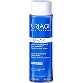 Uriage Uriage D.S Soft Regulator Shampoo 200ml - 200ml