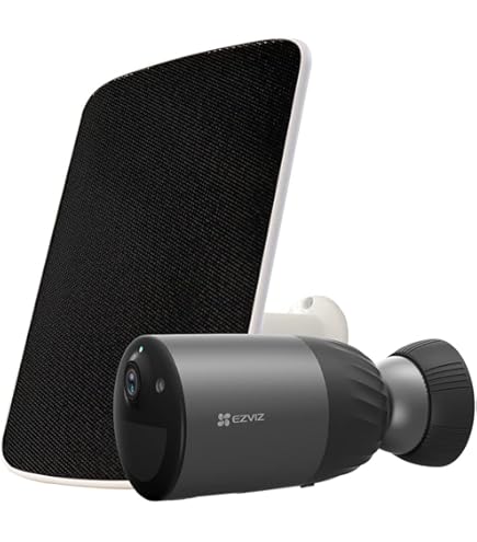 EZVIZ CH1 WLAN-Klingel – Innensignalgeber Für Video-Türklingeln, Mit 20 Melodien & Lautstärkeregler