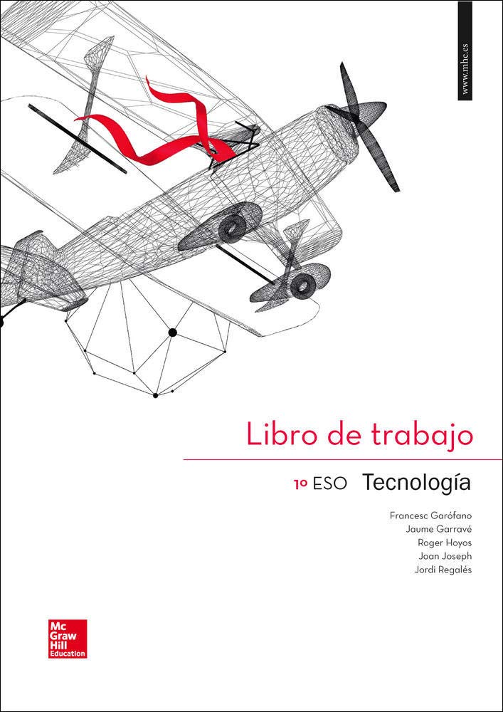 MAC - TECNOLOGIA 1 ESO