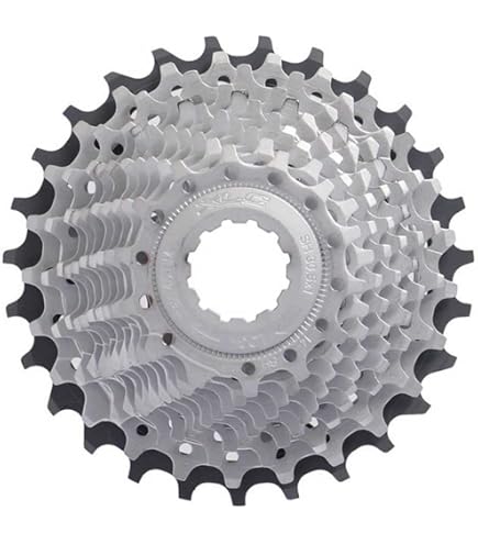 Dérailleur Arrière Campagnolo Record 12 Vitesses - Noir (RD-20RE124) - NEUF
