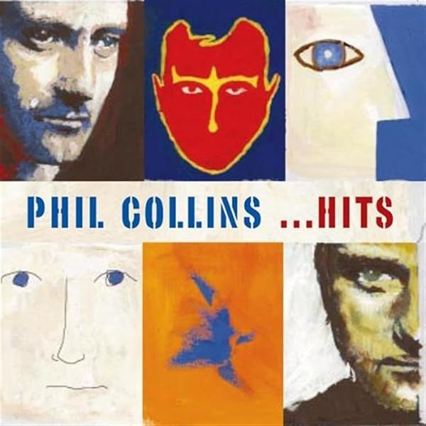 美品Genesis Phil Collins CD16セット Hits by Phil Collins: Amazon.co.uk: CDs & Vinyl