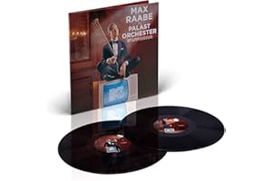 Max Raabe - MTV Unplugged [Vinyl LP]