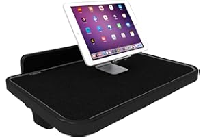 F-CORE Tische auf dem armaturenbrett Van für Volkswagen Crafter II 10.16-04.24 Man TGE 01.17-04.24 Mitte GRAU