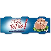 DARDANEL Quality Tons of Vegetable Oily Tuna 3x75 gr