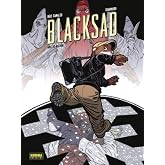 BLACKSAD 2. ARCTIC-NATION. EDICI&Oacute;N 25 ANIVERSARIO