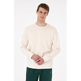 U.S. POLO ASSN. Erkek Sweatshirt, 50293438