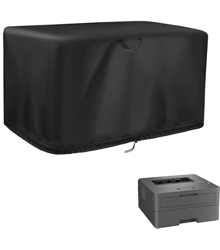 PERFECT DUST COVER LLC Schutzhülle Aus Nylon, Komp Produktbild-Vorschau 5