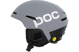 POC Obex BC MIPS Casco de esquí, Unisex-Adult