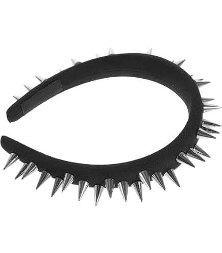Cerchietto per capelli artigianale