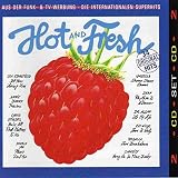 Hot & Fresh 7 (1992) - Lisa Stansfield
