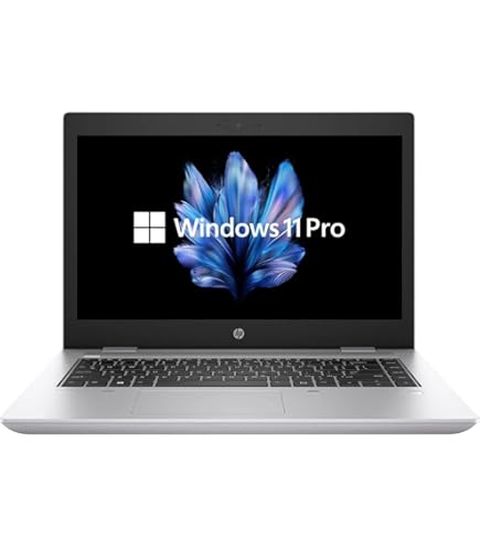 HP Probook 645 G4 14