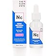 The Elements Pore Refining Serum, a face serum containing Niacinamide, and Zinc PCA, to promote a healthy skin barrier while hydrating your complexion, 30ml