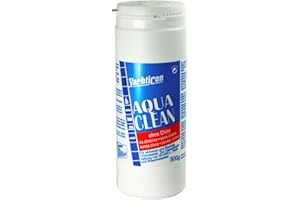 YACHTICON Aqua Clean AC 50,000 Chlorine Free 500 g Preservative Drinking Water