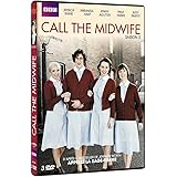 Call The Midwife Sos Sages Femmes Saison 2 Dvd Blu Ray Amazon Fr