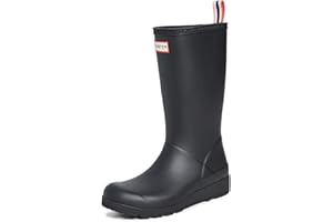 Hunter Women's Original Play Boot Short/Mid Rain