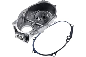 FRANKBERG Bo?tier de réglage d'arbre à cames avec joint compatible avec A3 A4 A6 TT Altea Exeo Leon Toledo III Octavia II Golf V/VI P-a-s-s-a-t Sci-rocco T-o-u-r-a-n 2.0L essence 2002-2017 06F109088J