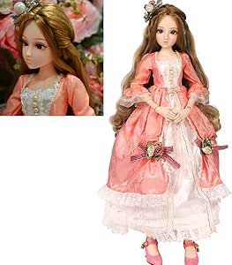 ball jointed doll kit for sale