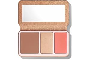 Anastasia Beverly Hills - Tavolozza Viso - Off to Costa Rica