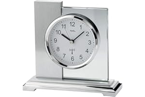 AMS 5140 Tischuhr Tischuhren