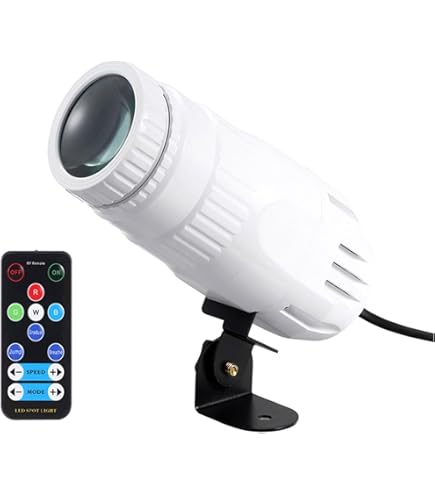 Spotlight met handvat LED 2x10 W koudwit kopen