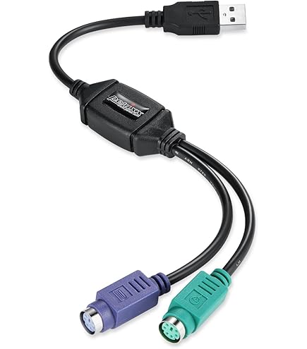 PremiumCord USB 2.0 A-B Connection Cable 5m (M/M) (5 M