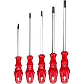 Hon 5 Piece Torx Screwdriver Set