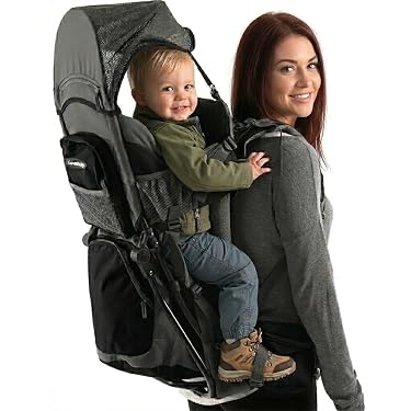 Bestseller: Die beliebtesten Artikel in Wanderrucksäcke für Babys & Kleinkinder