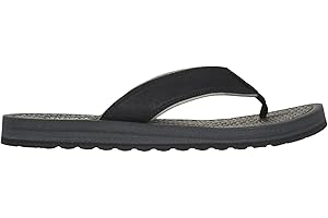Skechers Men's Tantric-Copano Flip-Flop