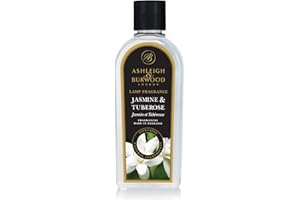 Ashleigh & Burwood Jasmine & Tuberose Lamp Fragrance 250ml