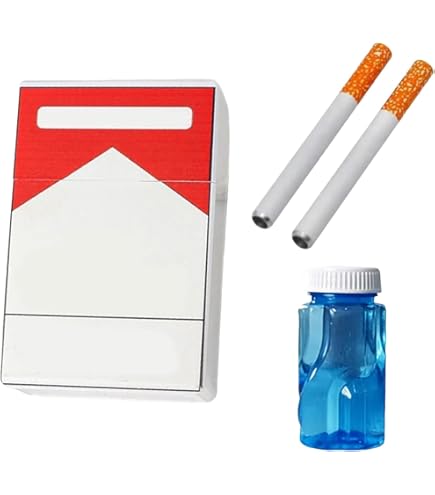cigarette électronique bruit de bulle Ma cigarette électronique fait un bruit de bulle, pourquoi ? main image 0