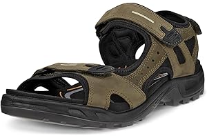 Ecco ECCO OFFROAD Herren Sport- & Outdoor Sandalen