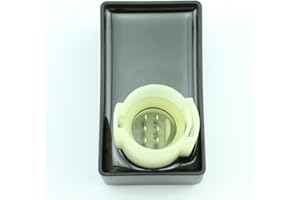 YOFMOO Yingshop CDI Box Compatible for ATC 110 200 200M 200S 200X 250R TRX200 1983 1984 1985 30400-965-010 30401-KE4-651 30410-964-003 30410-964-671 30410-965-003 30410-965-013 30410-968-003