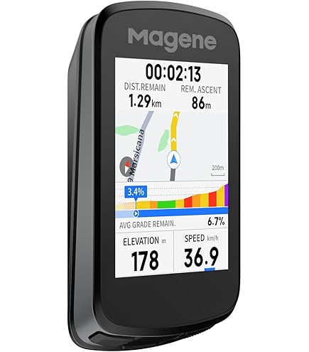MAGENE H603 Göğüs Nabız Bandı Bluetooth ve ANT
