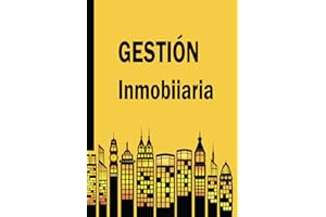 GESTIÓN INMOBILIARIA: Agenda profesional para el agente inmobiliario