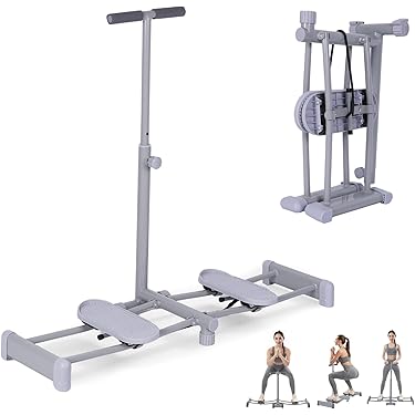 Oberschenkeltrainer Mit Smart-Zähler - Beckenbodentrainer Für Zuhause Mit Widerstandsband