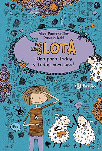 Download Las Cosas De Lota. ¡Uno Para Todos Y Todos Para Uno! (Castellano - A Partir De 10 Años - Personajes Y Series - Las Cosas De Lota) Download Las Cosas De Lota. ¡Uno Para Todos Y Todos Para Uno! (Castellano - A Partir De 10 Años - Personajes Y Series - Las Cosas De Lota)