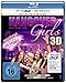 Hangover Girls - Best Night ever (Uncut Edition) [3D Blu-ray + 2D Version] [Edizione: Germania]