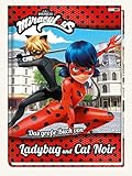 Miraculous: Das große Buch von Ladybug und Cat Noir: Fanbuch by 