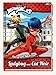 Miraculous: Das große Buch von Ladybug und Cat Noir: Fanbuch by 