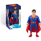 MINIX - Filmler #129 - DC Comics - Superman - Koleksiyon Fig&uuml;r&uuml; 12 cm