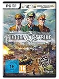 Sudden Strike 4 [PC]
