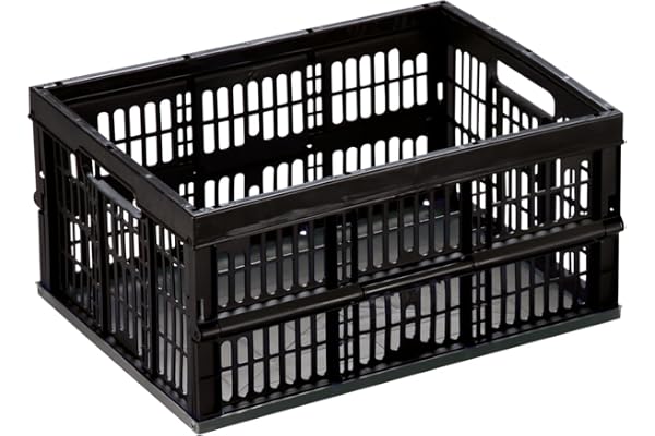 Mondex Pls3305 Foldbox Casier Pliable 32 L