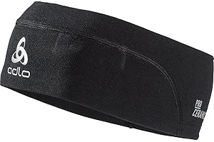 Odlo Mixte Bandeau CERAMICOOL