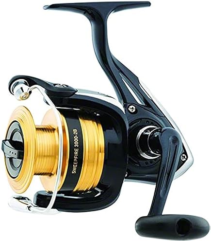 4500 Daiwa Bg Spinning Reels : Amazon.in: Sports, Fitness & Outdoors